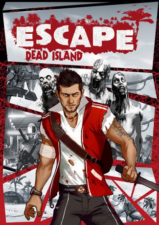 Escape Dead Island  (Цифровая версия)