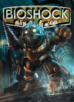 BioShock (Цифровая версия)