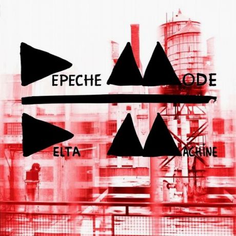 Depeche Mode. Delta Machine