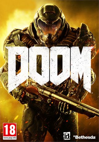 Doom (Цифровая версия)