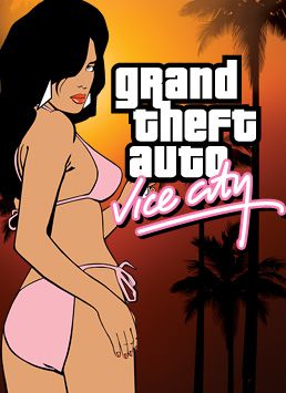 Grand Theft Auto: Vice City (Цифровая версия)