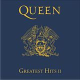 Queen. Greatest Hits II