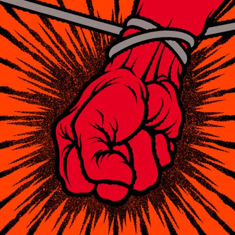 Metallica. St. Anger (2 LP)