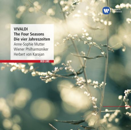 Vivaldi. The Four Seasons