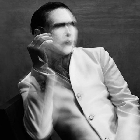 Marilyn Manson. The Pale Emperor. Limited Edition