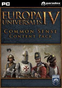 Europa Universalis IV: Common Sense. Content Pack (Цифровая версия)