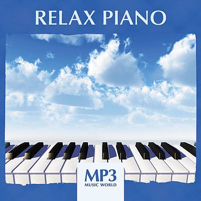 Сборник. Relax Piano