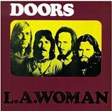 The Doors. L.A. Woman (LP)