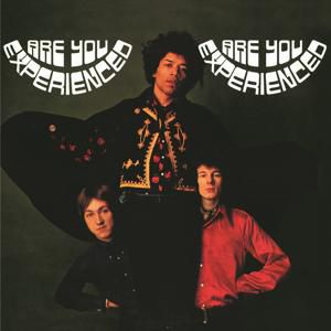 Jimi Hendrix. Are You Experienced (2 LP)