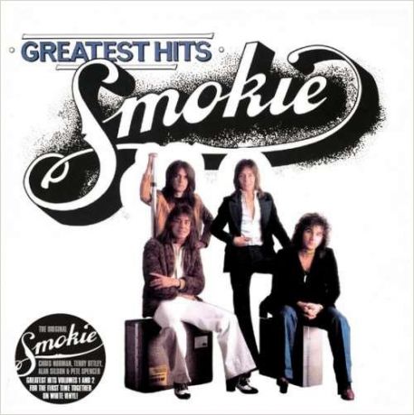 Smokie. Greatest Hits (2 LP)