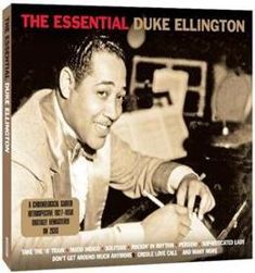 Duke Ellington. The Essential  (2 CD)