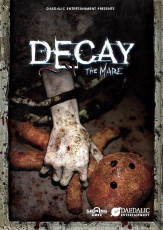 Decay: The Mare (Цифровая версия)