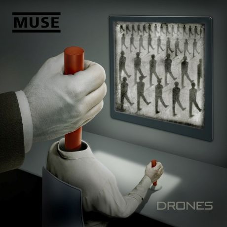 Muse. Drones