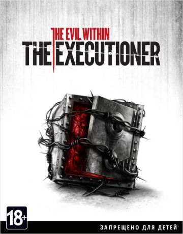 The Evil Within: The Executioner (Цифровая версия)