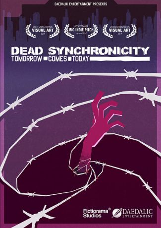 Dead Synchronicity: Tomorrow Comes Today (Цифровая версия)