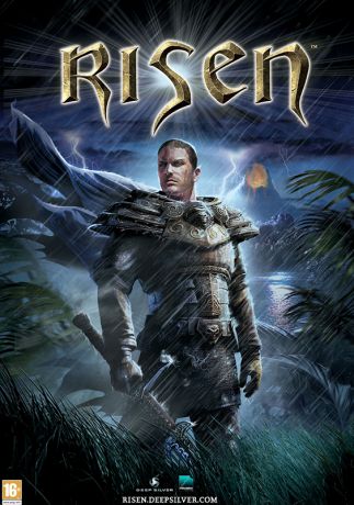 Risen (Цифровая версия)