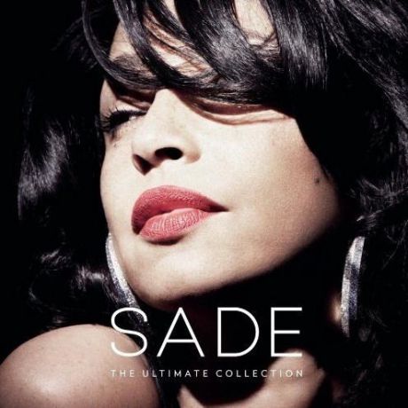 Sade. The Ultimate Collection (2 CD)