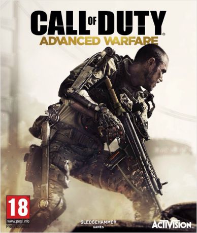 Call of Duty: Advanced Warfare (Цифровая версия)