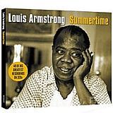 Louis Armstrong. Summertime (2 CD)