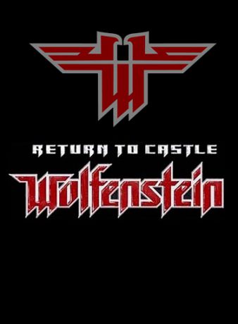 Return to Castle Wolfenstein (Цифровая версия)