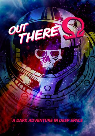 Out There: Omega Edition  (Цифровая версия)