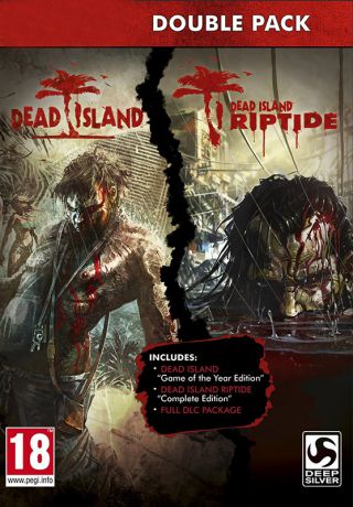 Dead Island. Полное издание (Цифровая версия)