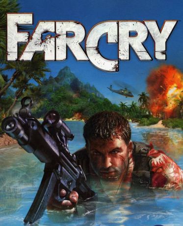 Far Cry (Цифровая версия)