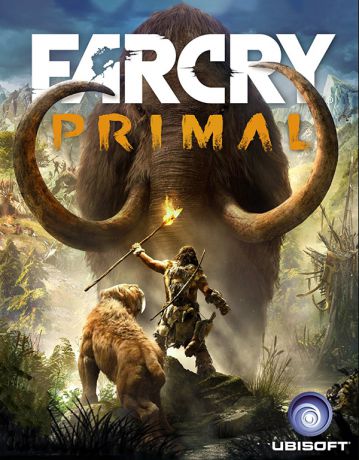 Far Cry Primal  (Цифровая версия)