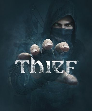 Thief (Цифровая версия)