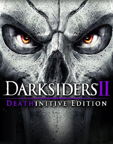 Darksiders 2. Deathinitive Edition (Цифровая версия)