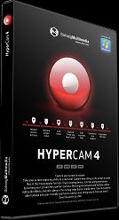 HyperCam 4 Portable Home Edition (Цифровая версия)
