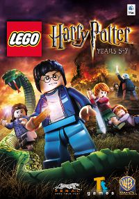 LEGO Harry Potter: Years 5-7 [MAC] (Цифровая версия)