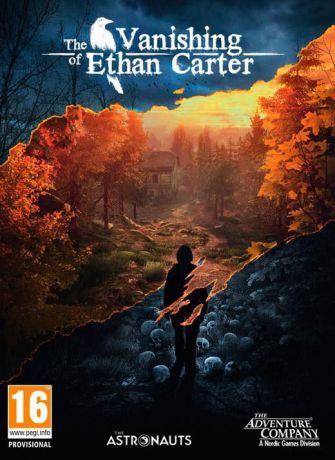 The Vanishing of Ethan Carter (Цифровая версия)