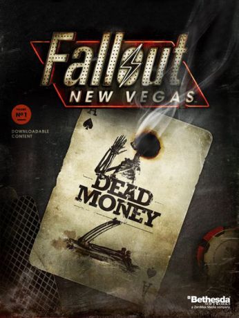 Fallout: New Vegas. Dead Money (Цифровая версия)