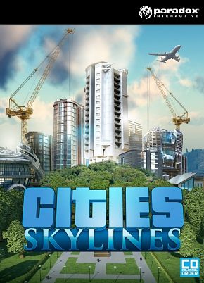 Cities: Skylines (Цифровая версия)
