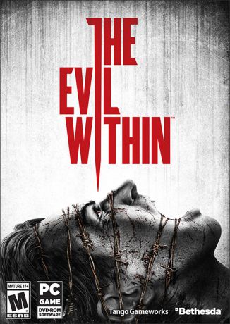 The Evil Within (Цифровая версия)