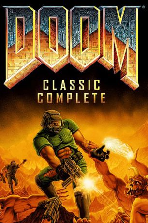 Doom. Classic Complete (Цифровая версия)