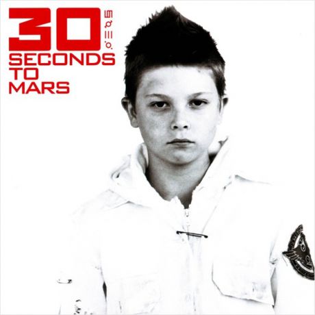 30 Seconds To Mars. 30 Seconds To Mars