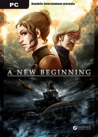A New Beginning. Final Cut  (Цифровая версия)