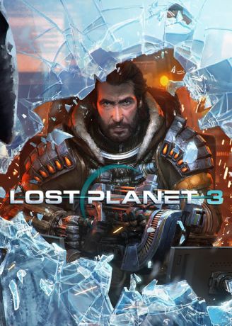 Lost Planet 3  (Цифровая версия)