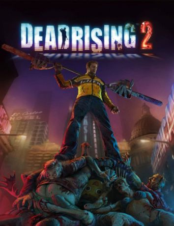 Dead Rising 2 (Цифровая версия)