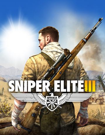 Sniper Elite 3 (Цифровая версия)