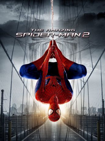 The Amazing Spider-Man 2 (Цифровая версия)