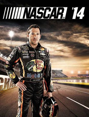 NASCAR ’14 (Цифровая версия)