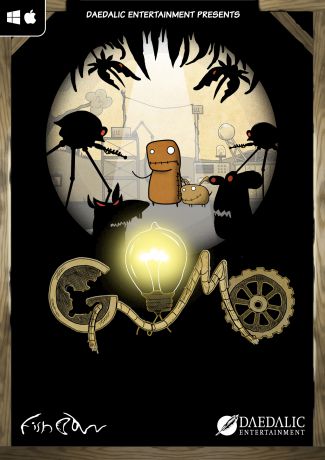 Gomo (Цифровая версия)