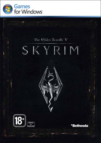 The Elder Scrolls V: Skyrim (Цифровая версия)