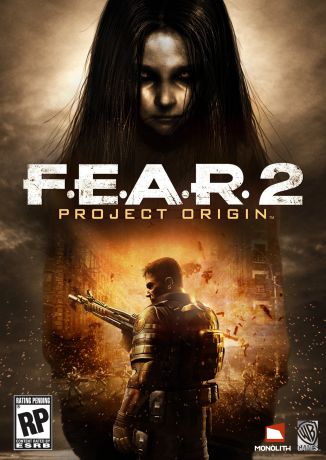 F.E.A.R. 2: Project Origin (Цифровая версия)