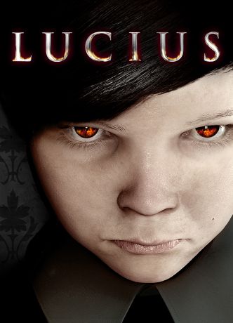 Lucius (Цифровая версия)
