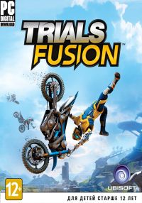 Trials Fusion Season Pass (Цифровая версия)
