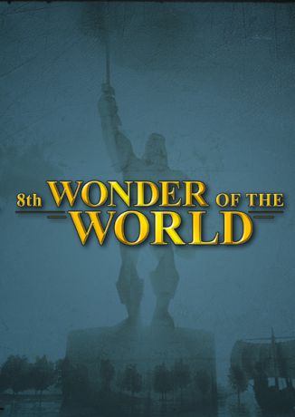 Cultures – 8th Wonder of the World (Цифровая версия)